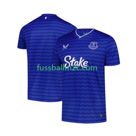 Fußballtrikots Everton FC Heim Trikotsatz 2025-2026